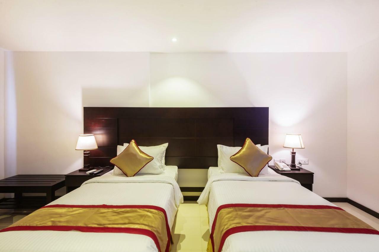 Hotel Saveira 2*