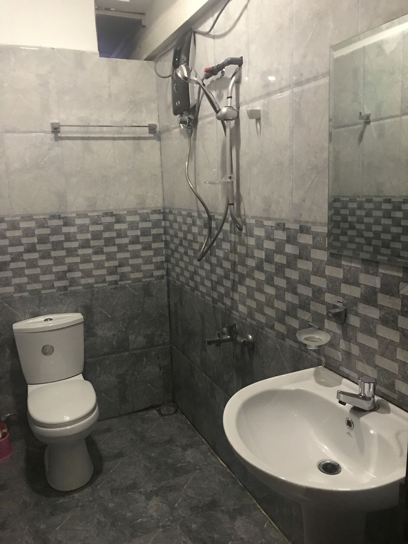 Oyo 112 Al Manaal Residency Hotel Colombo