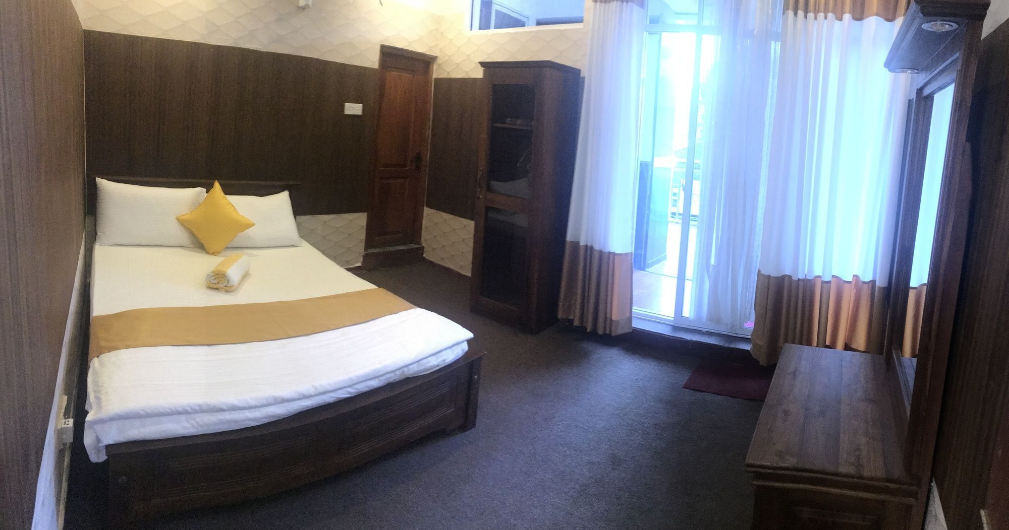 Oyo 112 Al Manaal Residency 3* Colombo