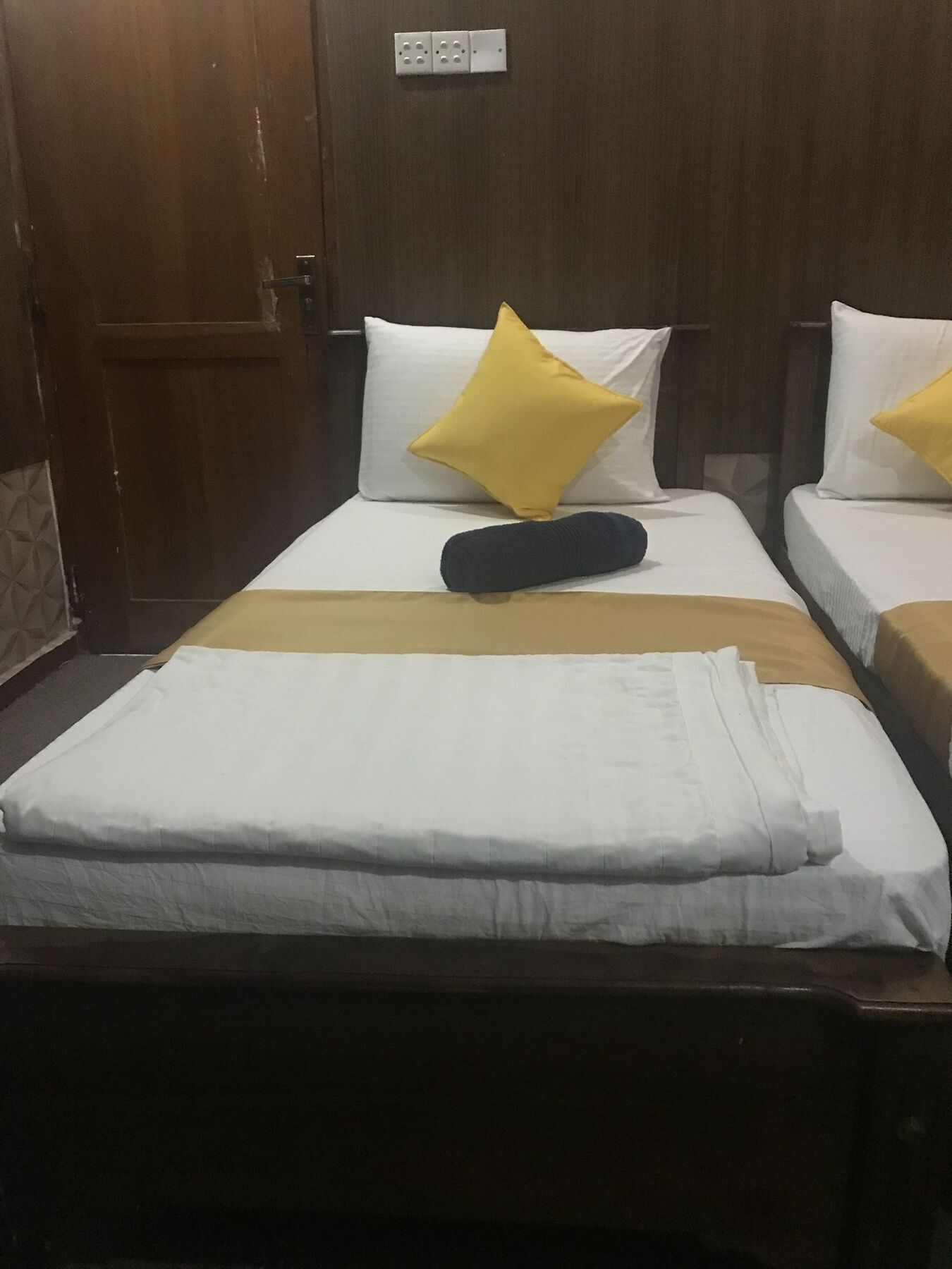 Oyo 112 Al Manaal Residency 3* Colombo