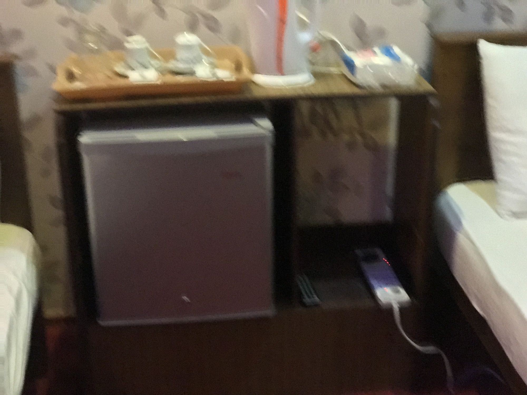 Oyo 112 Al Manaal Residency Colombo