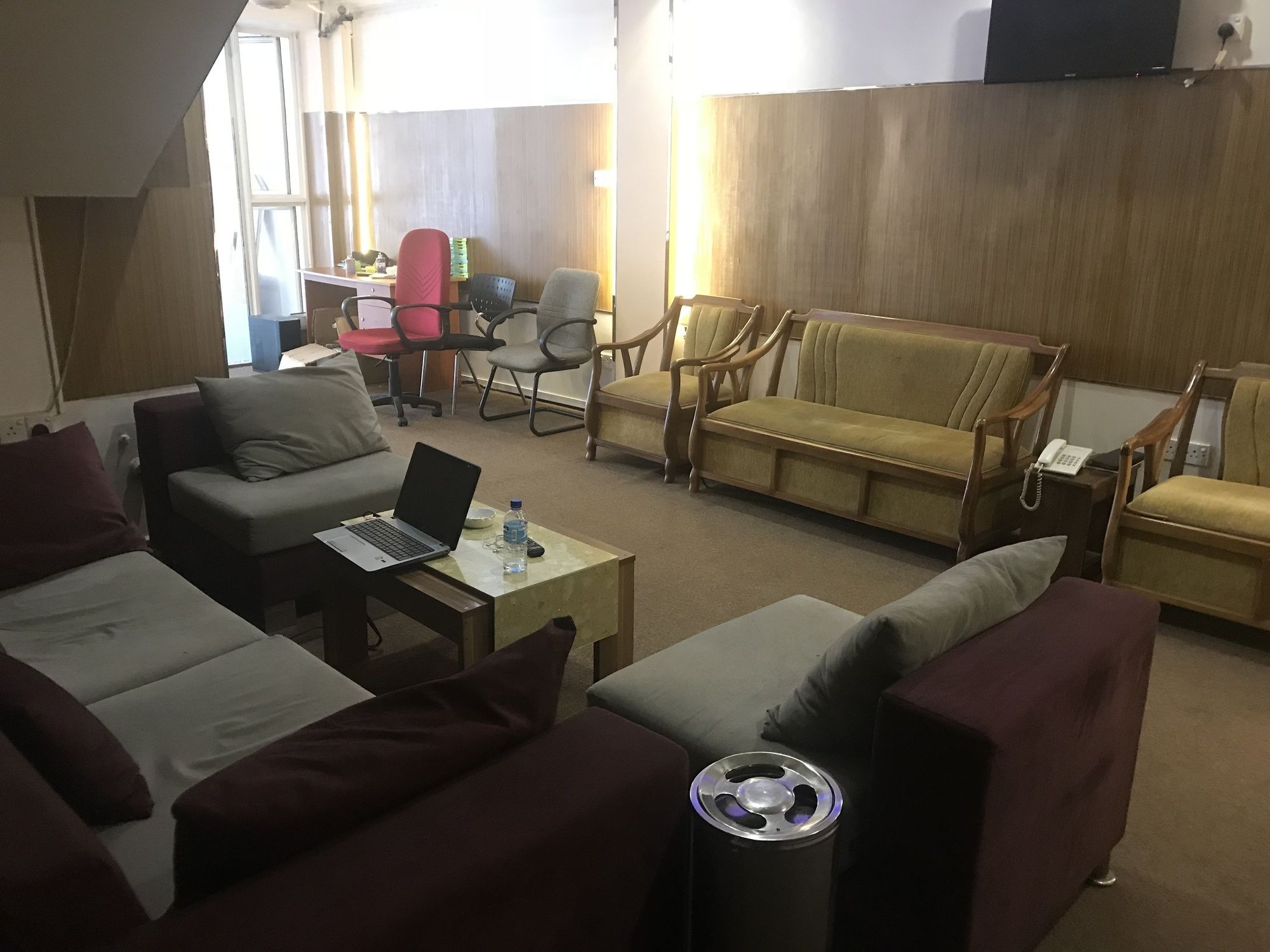 Oyo 112 Al Manaal Residency 3*