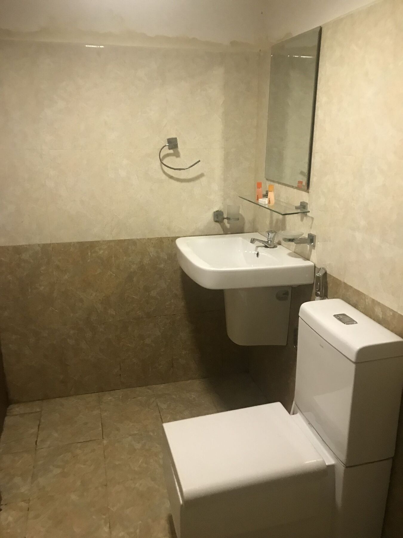 Oyo 112 Al Manaal Residency 3* Colombo
