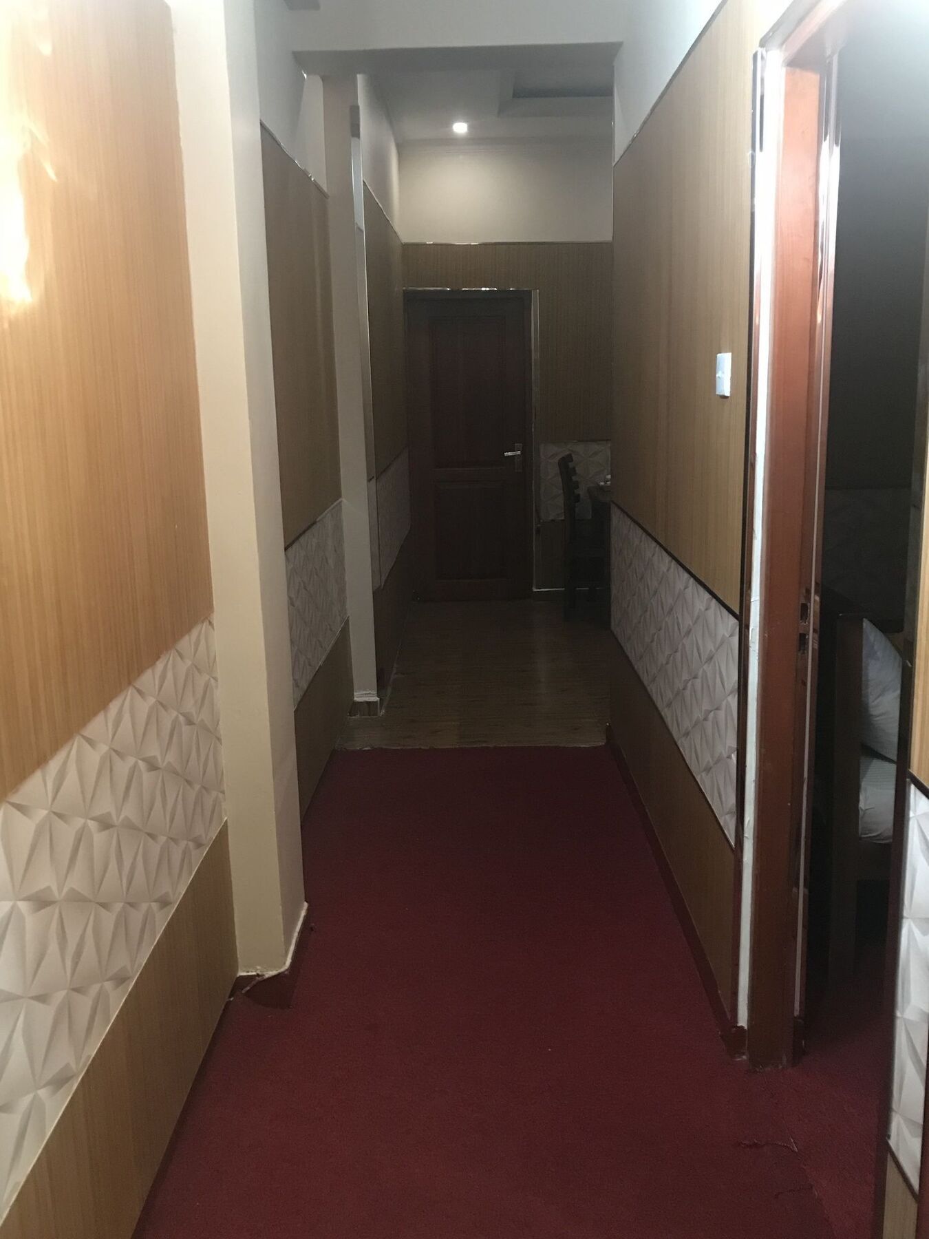 Oyo 112 Al Manaal Residency 3*