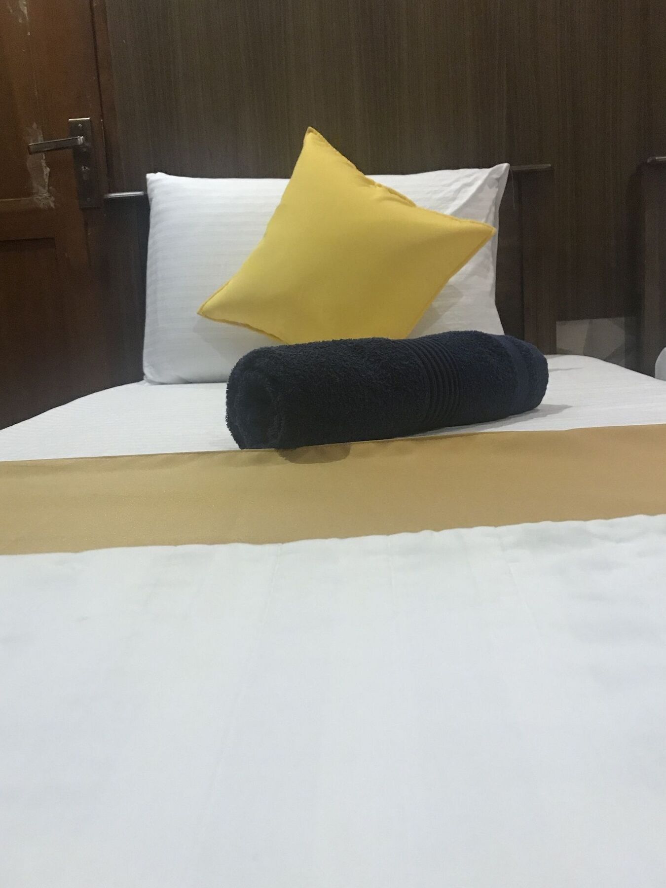 Oyo 112 Al Manaal Residency 3* Colombo