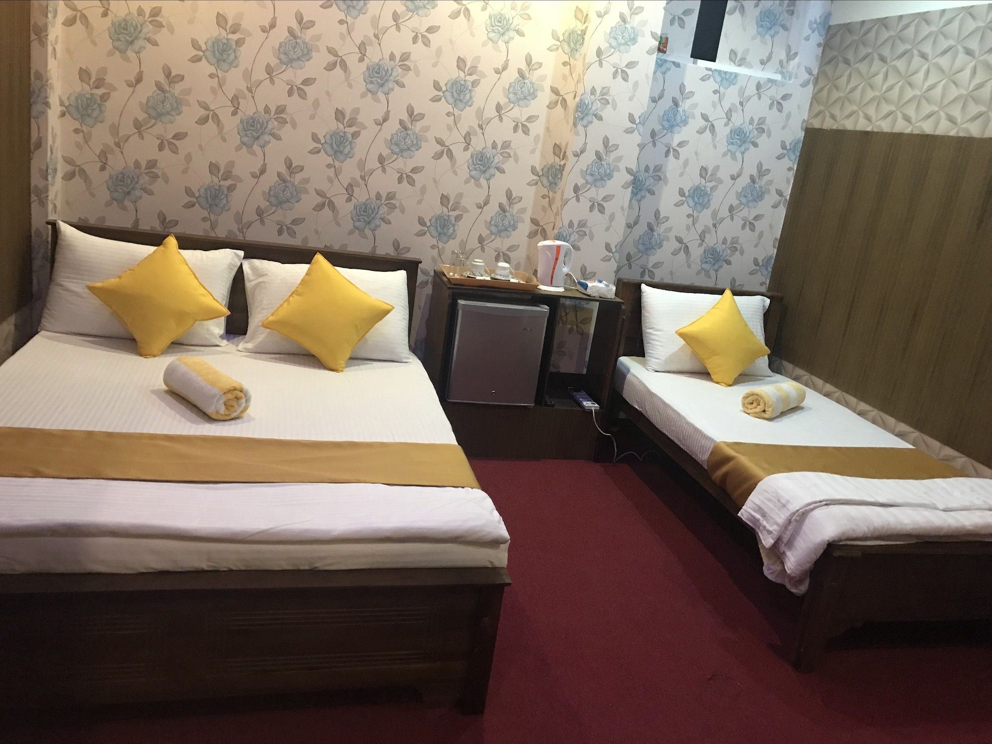 Oyo 112 Al Manaal Residency Hotel Colombo
