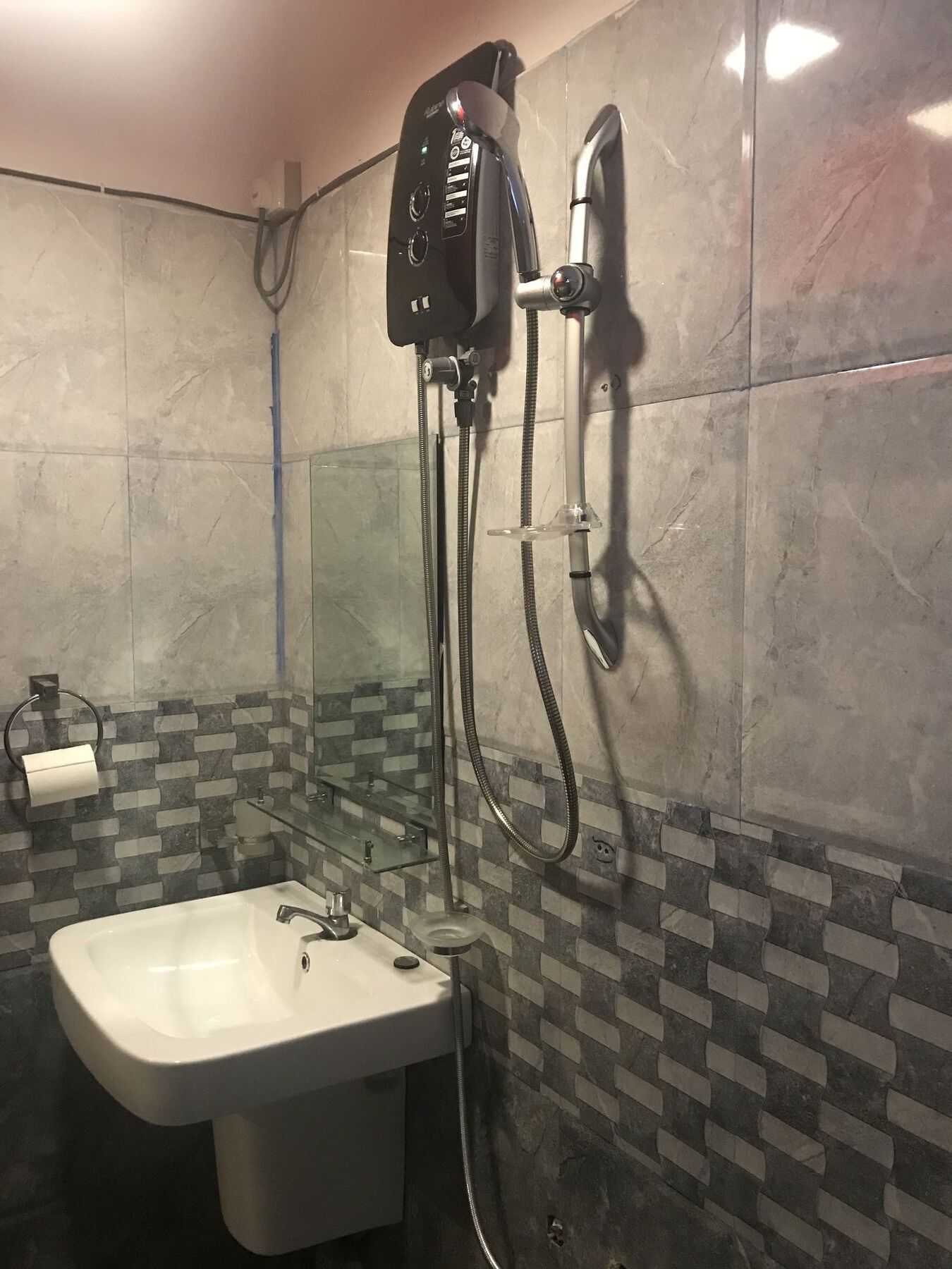 Hotel Oyo 112 Al Manaal Residency Colombo
