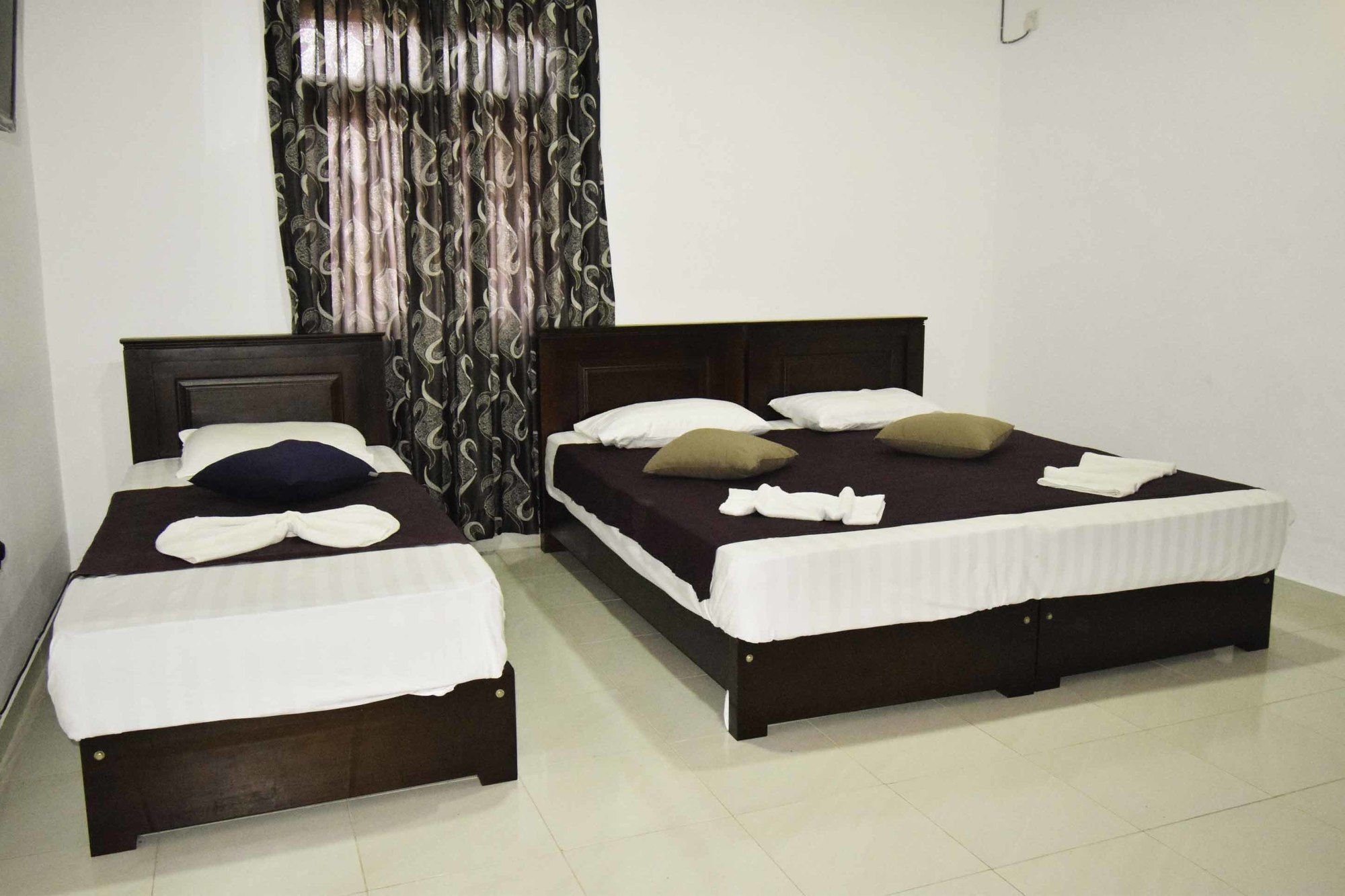 Yoho Regent 06 2* Colombo