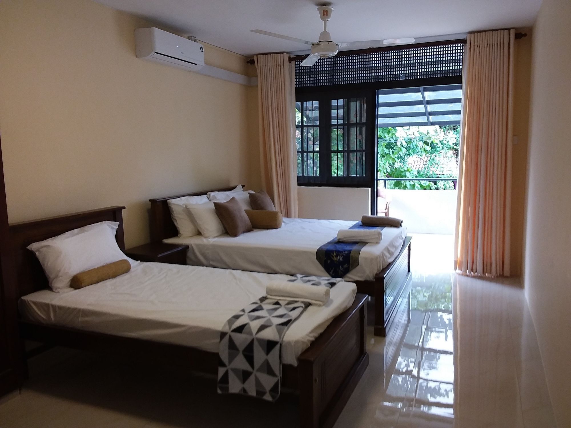 Colombo Residence Holiday home