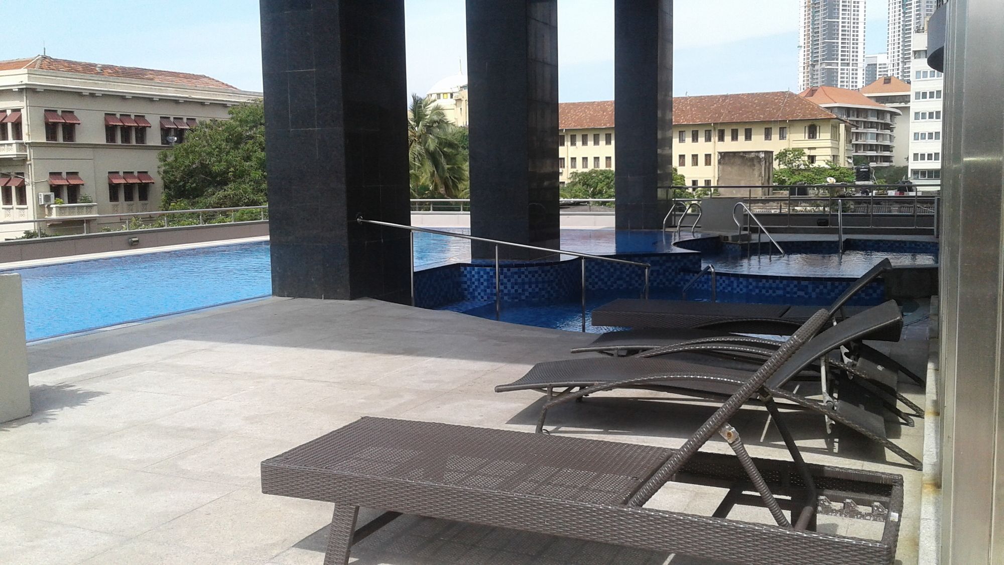 Apartment Iceland Colombo