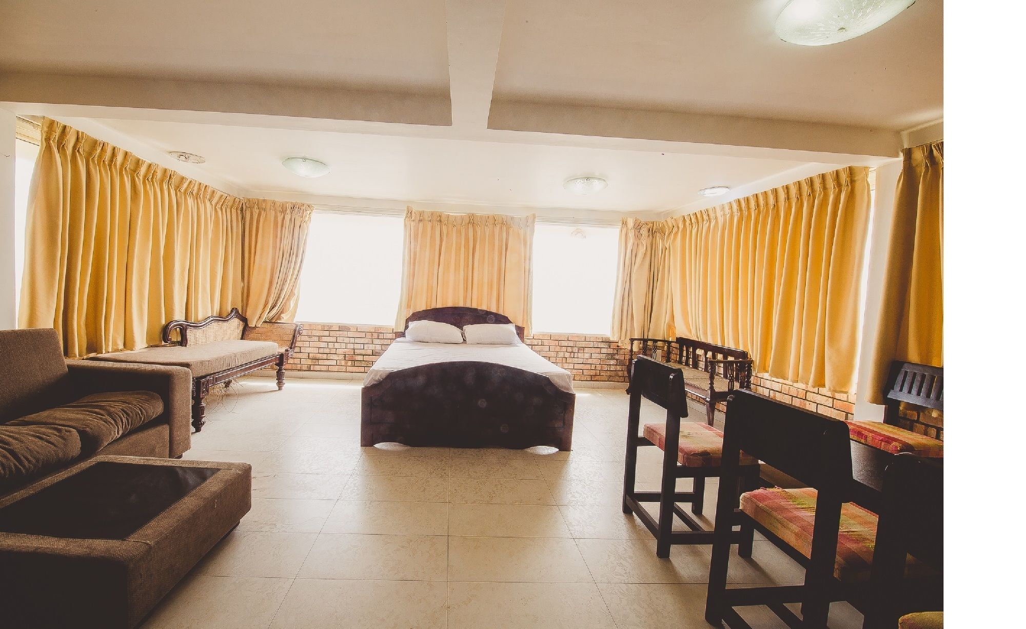 Apartment Marina Bay Colombo