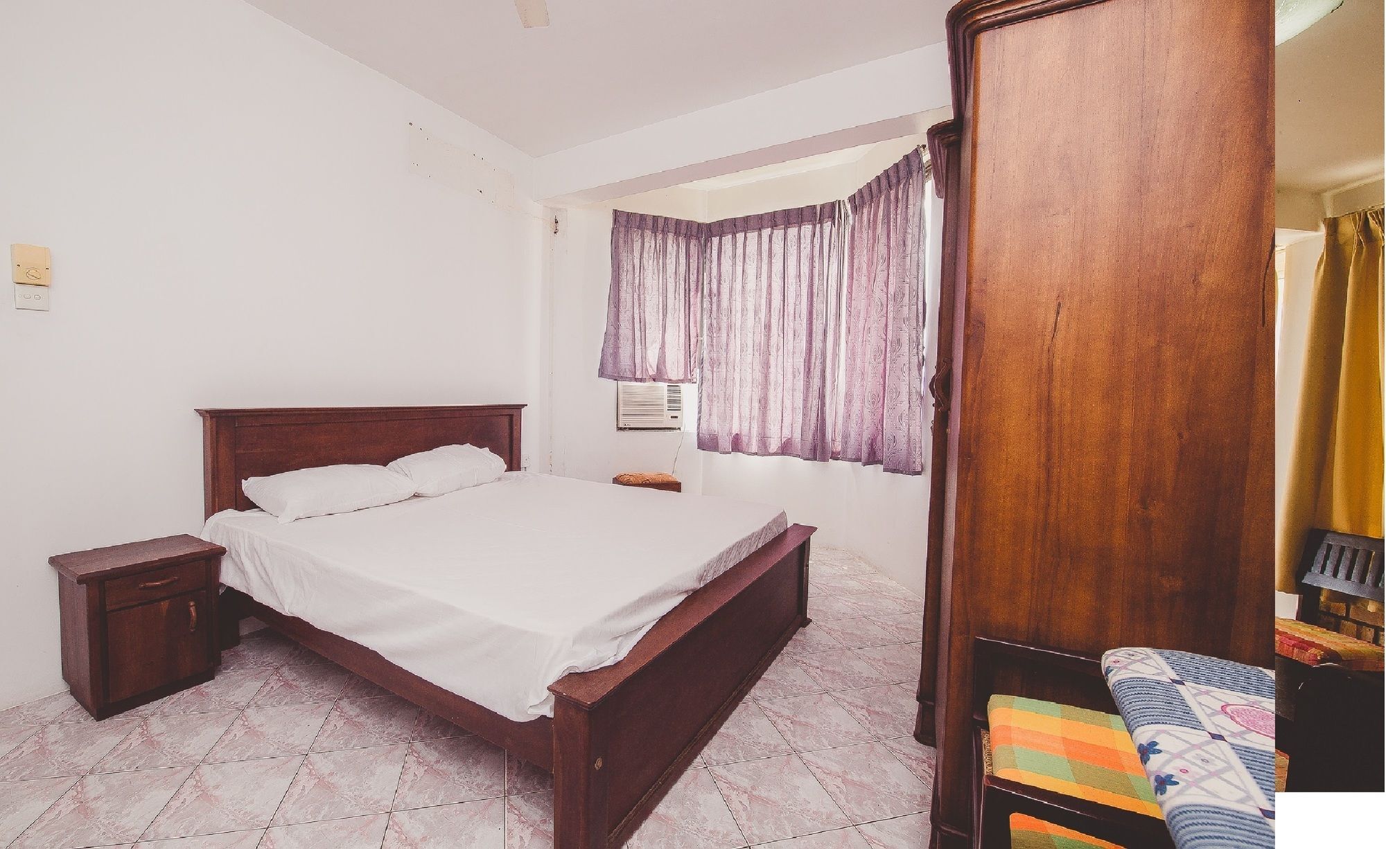 Marina Bay Apartment Colombo