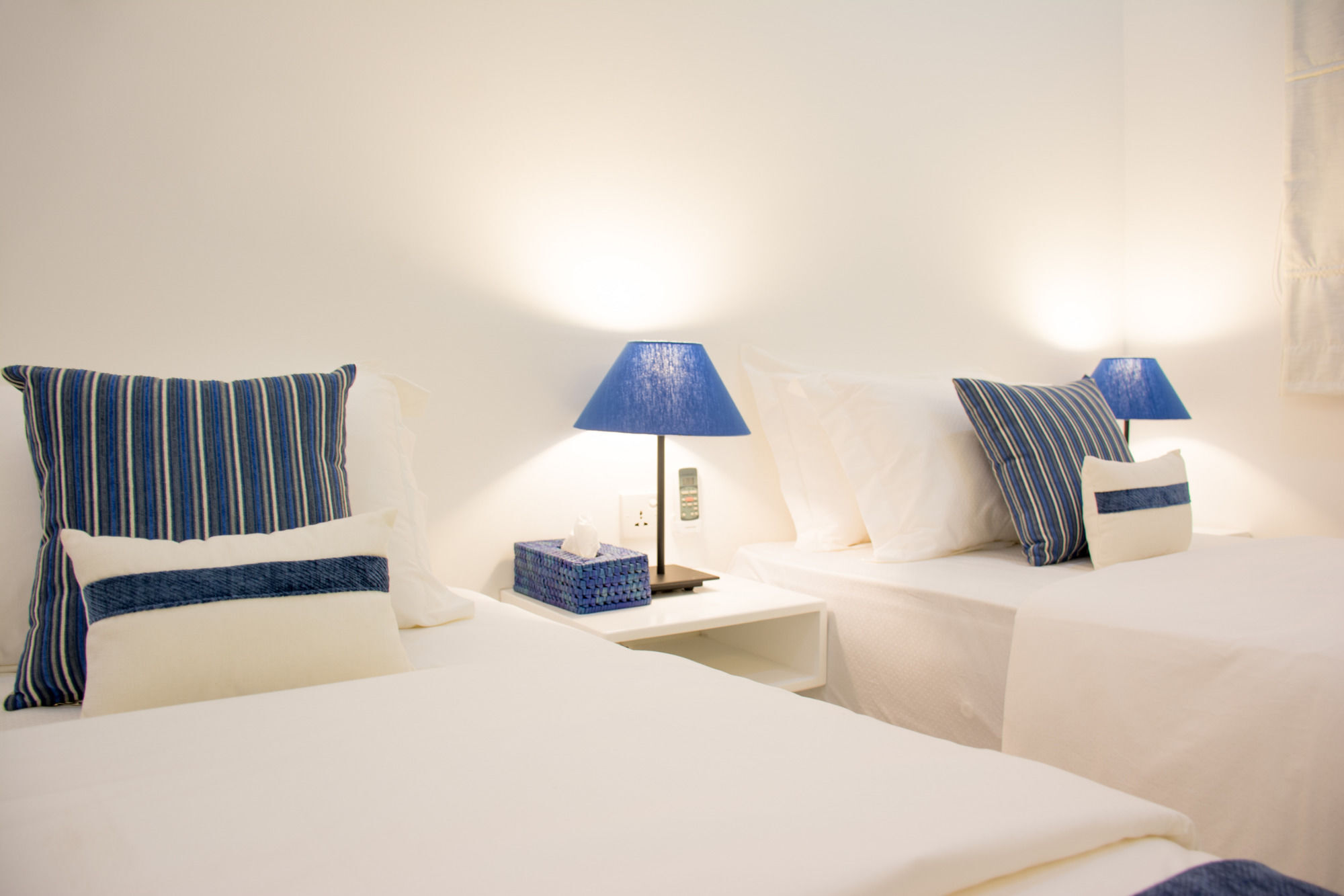The Hotel Colombo