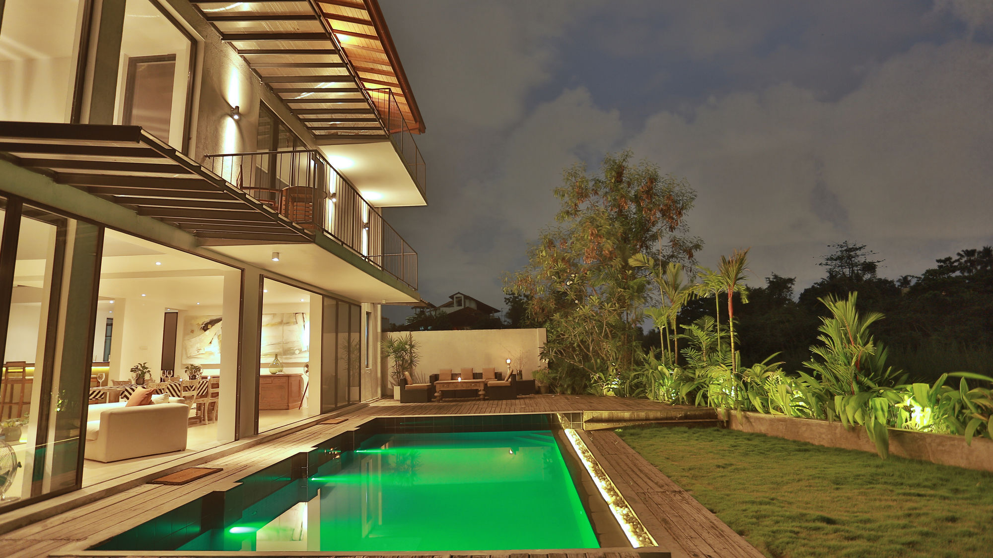 The Mangrove Hotel 4*
