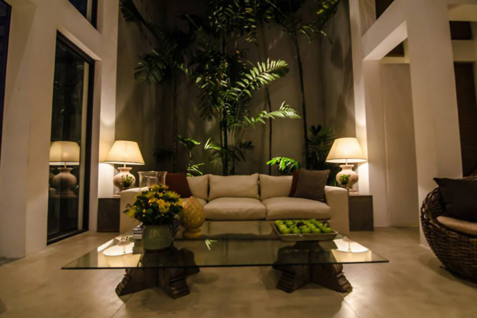 The Mangrove Colombo