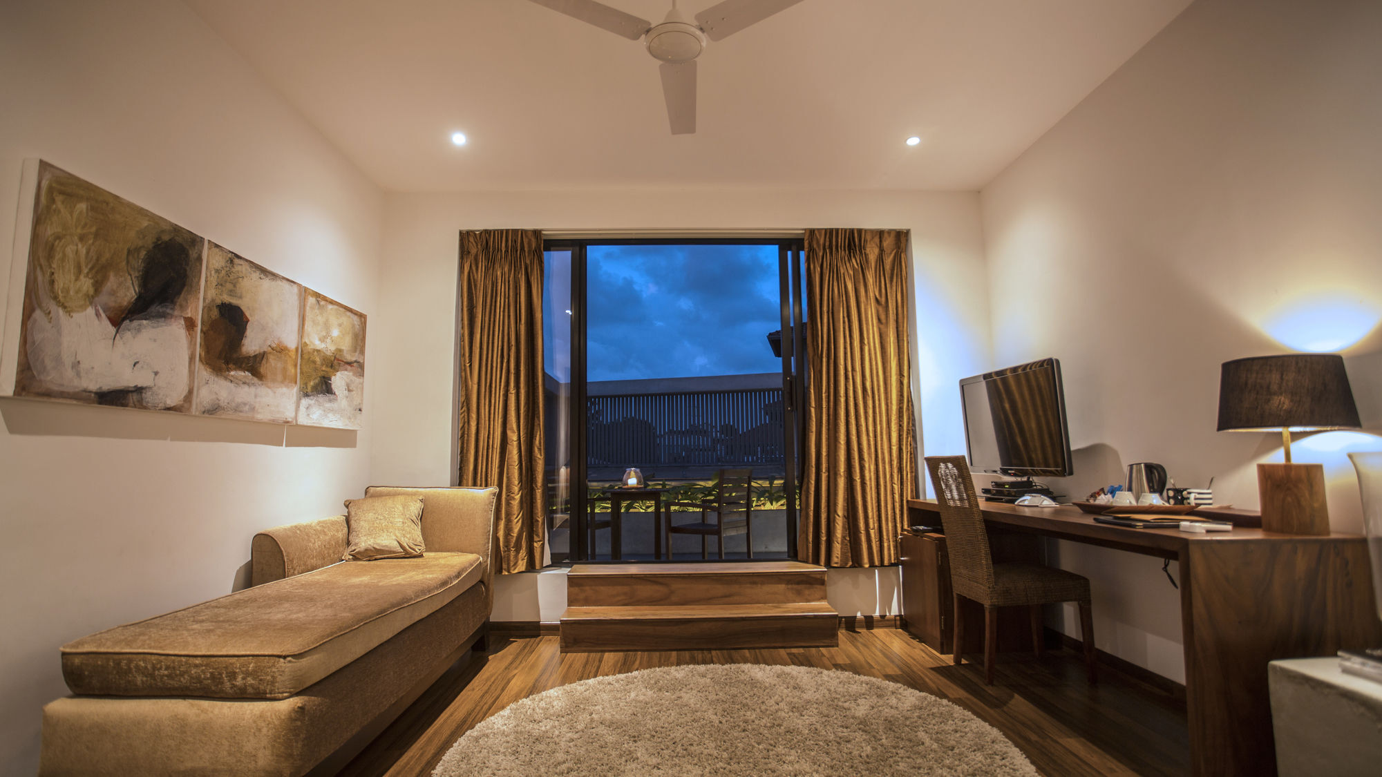 Hotel The Mangrove 4*