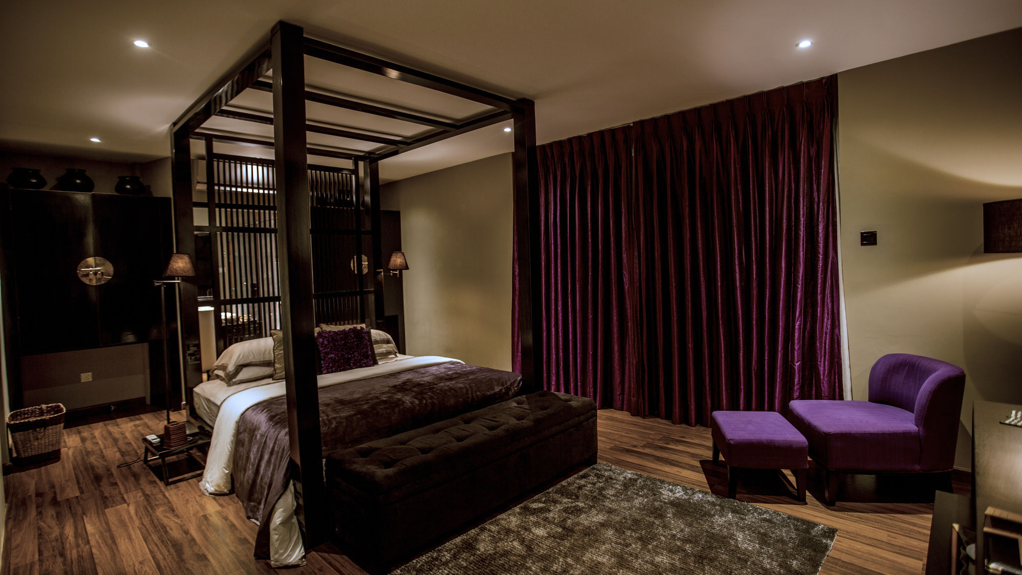 Hotel The Mangrove 4*