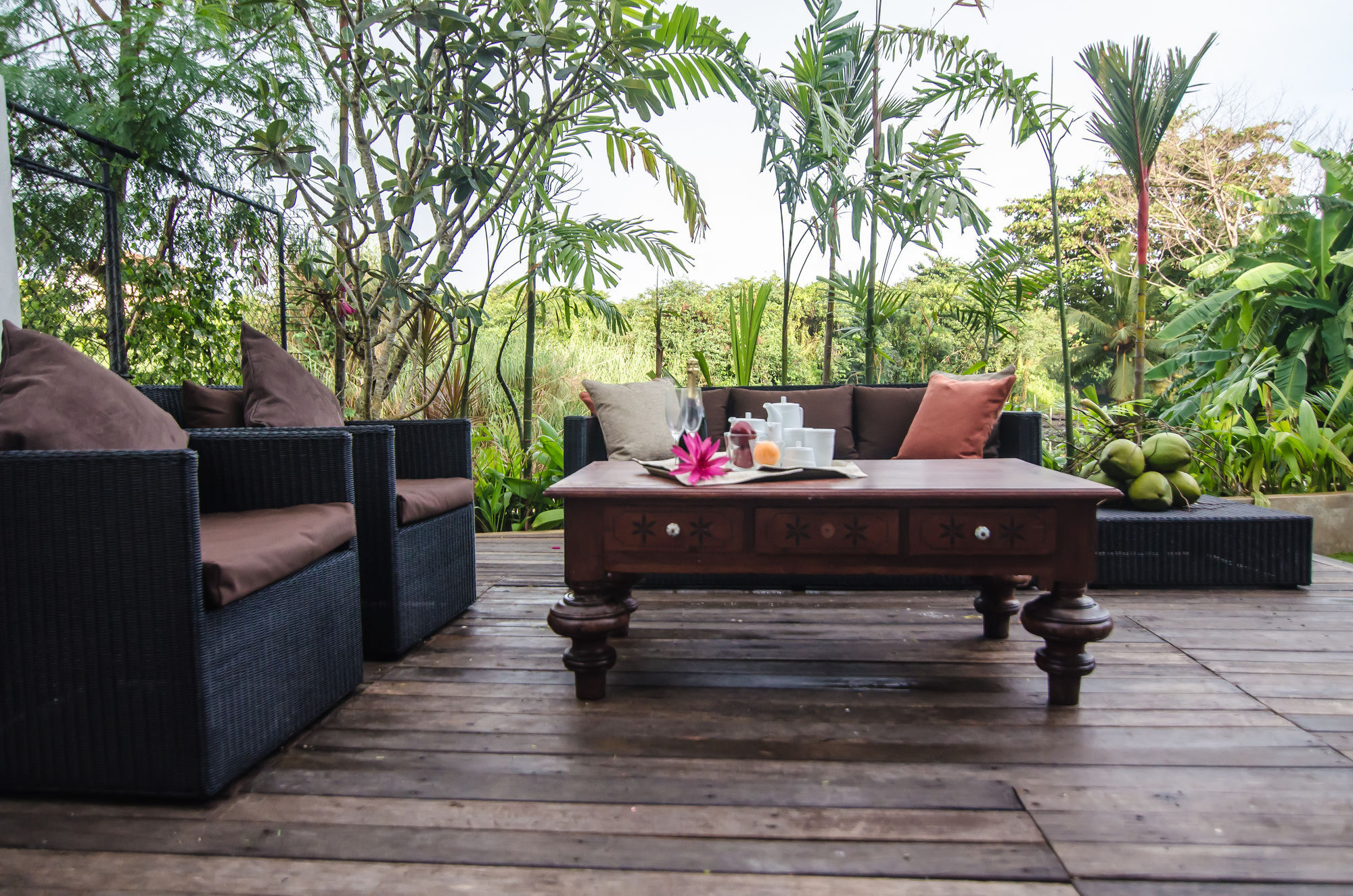Hotel The Mangrove Colombo