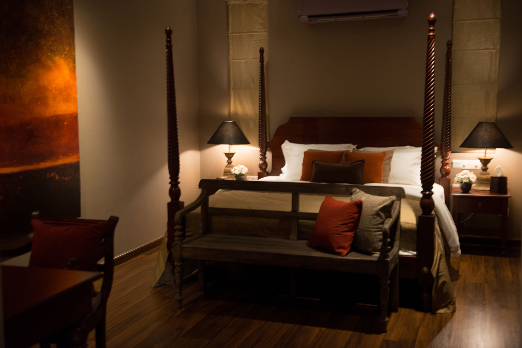 The Mangrove Colombo