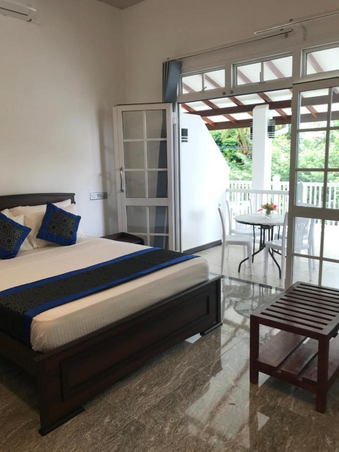 Duvi's Shelter Homestay *