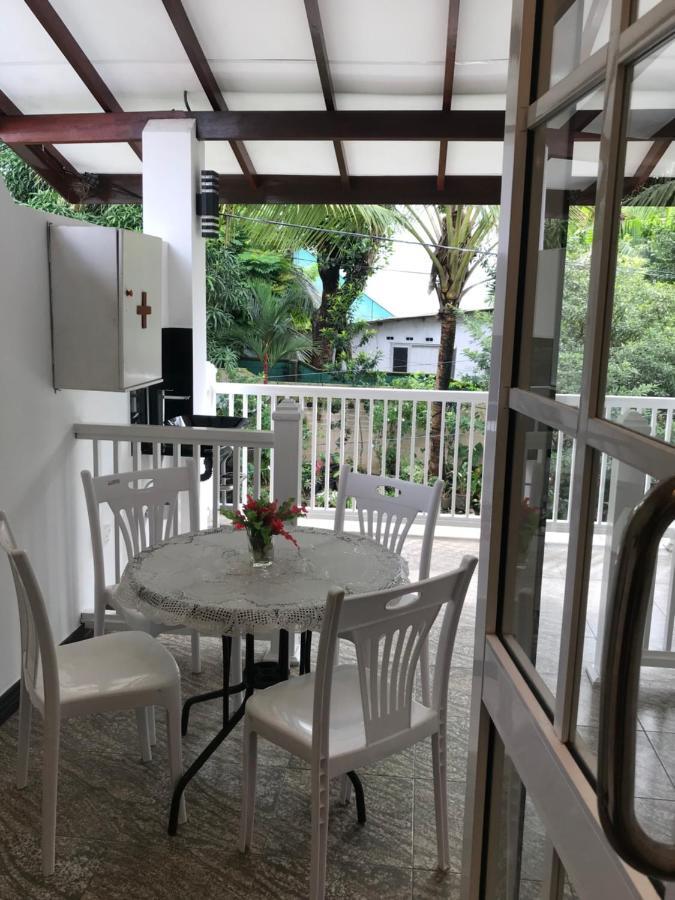 Duvi's Shelter Colombo