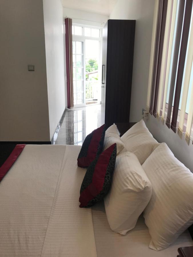 Duvi's Shelter Homestay Colombo