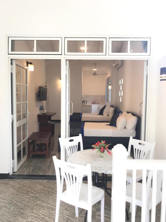 Homestay Duvi's Shelter Colombo
