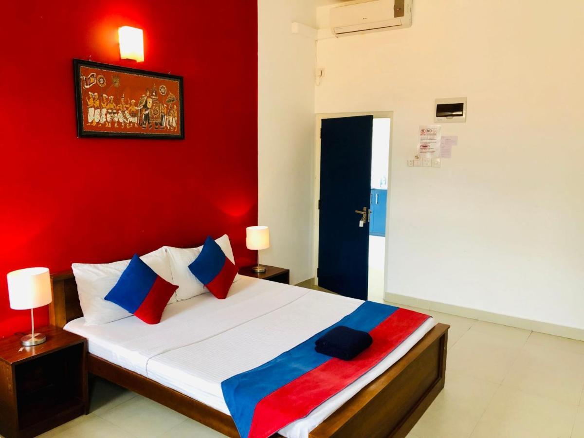 Bed & Breakfast Key 2 Ceylon Colombo
