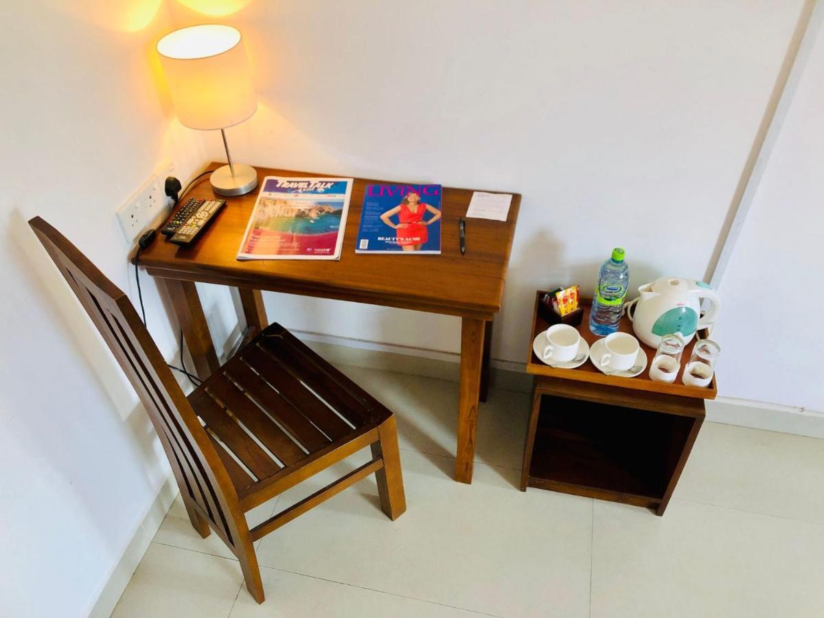 Bed & Breakfast Key 2 Ceylon 3*