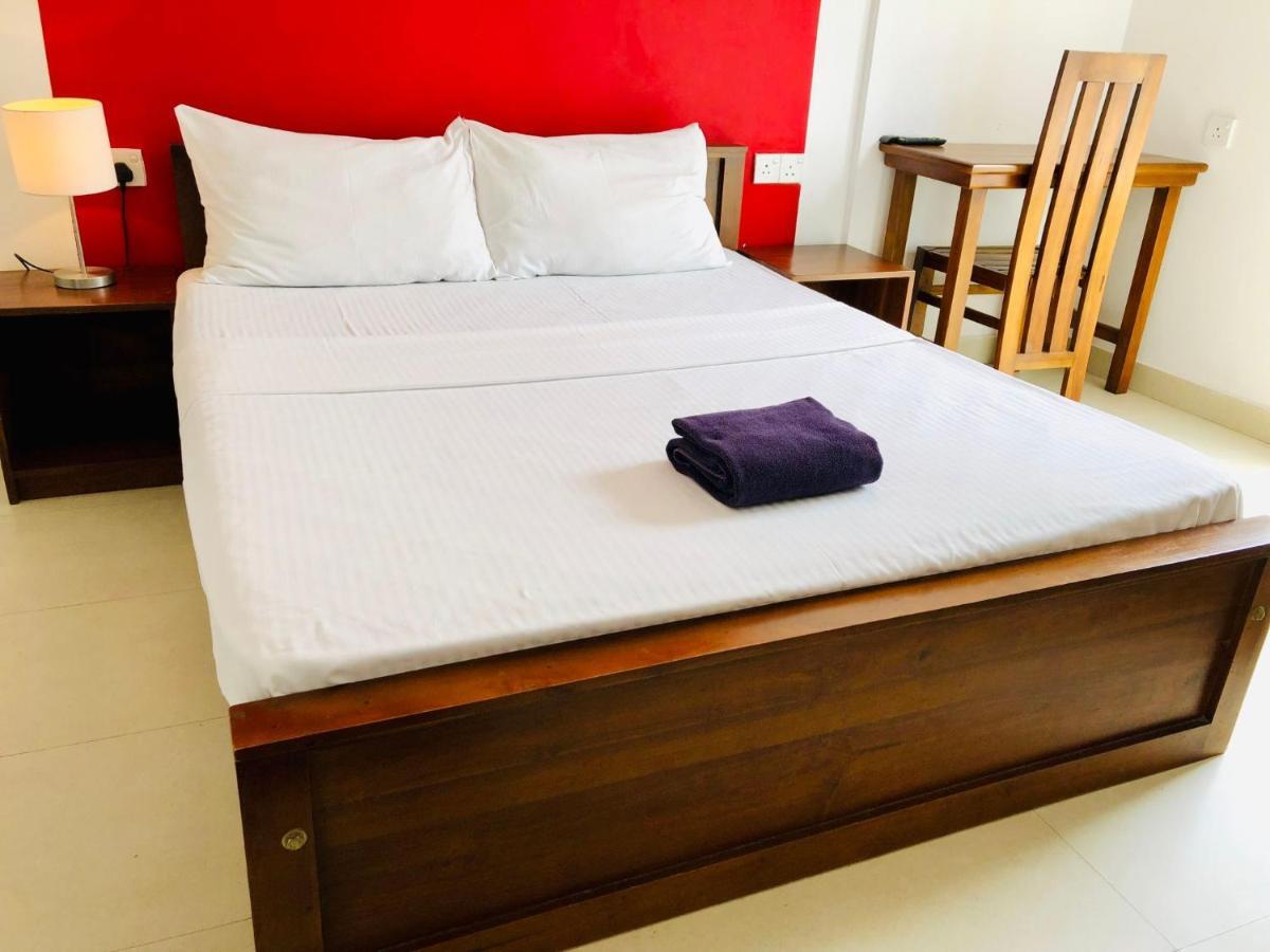 Key 2 Ceylon Bed & Breakfast Colombo