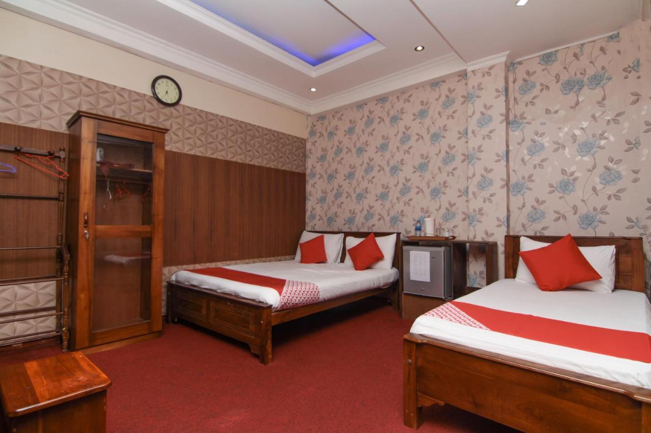 Hotel Oyo 112 Al Manaal Residency