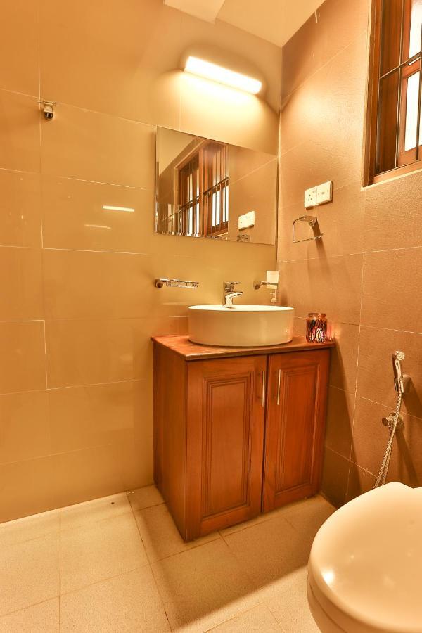 Guest house Mahasen Terrace By Foozoo Colombo