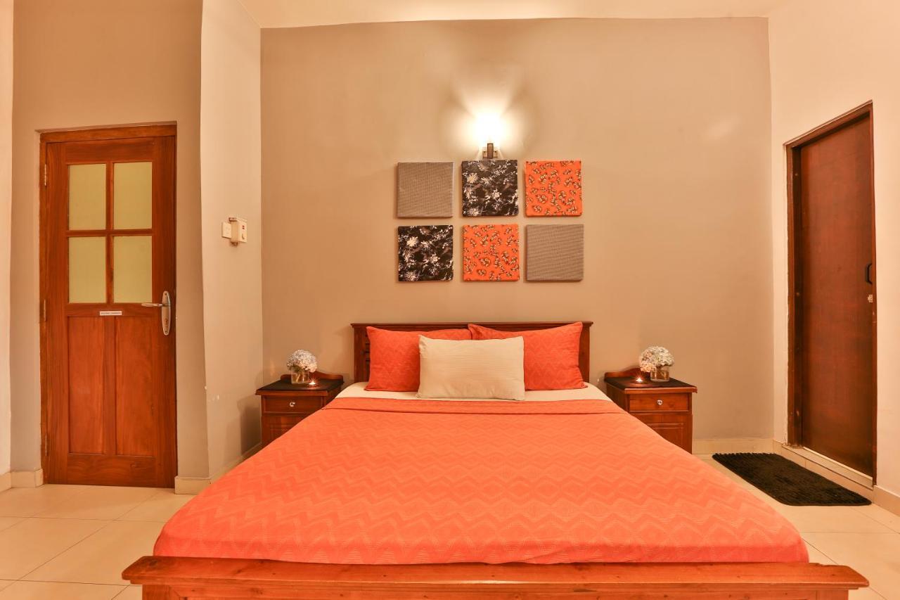 Guest house Mahasen Terrace By Foozoo