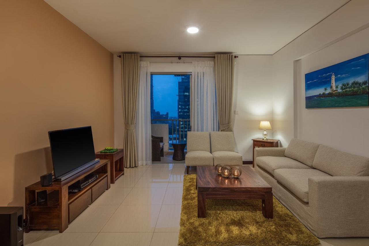 Casamia @ On Three20 Colombo