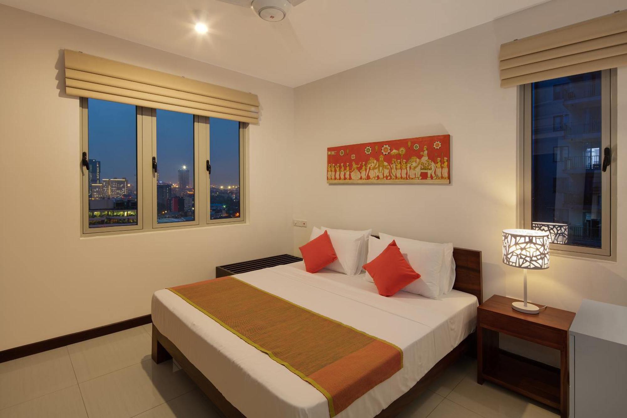Casamia @ On Three20 Apartamento *