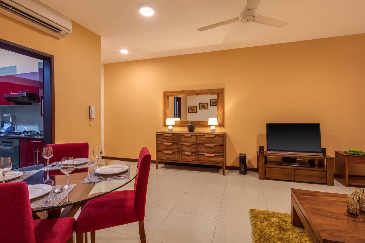 Apartamento Casamia @ On Three20