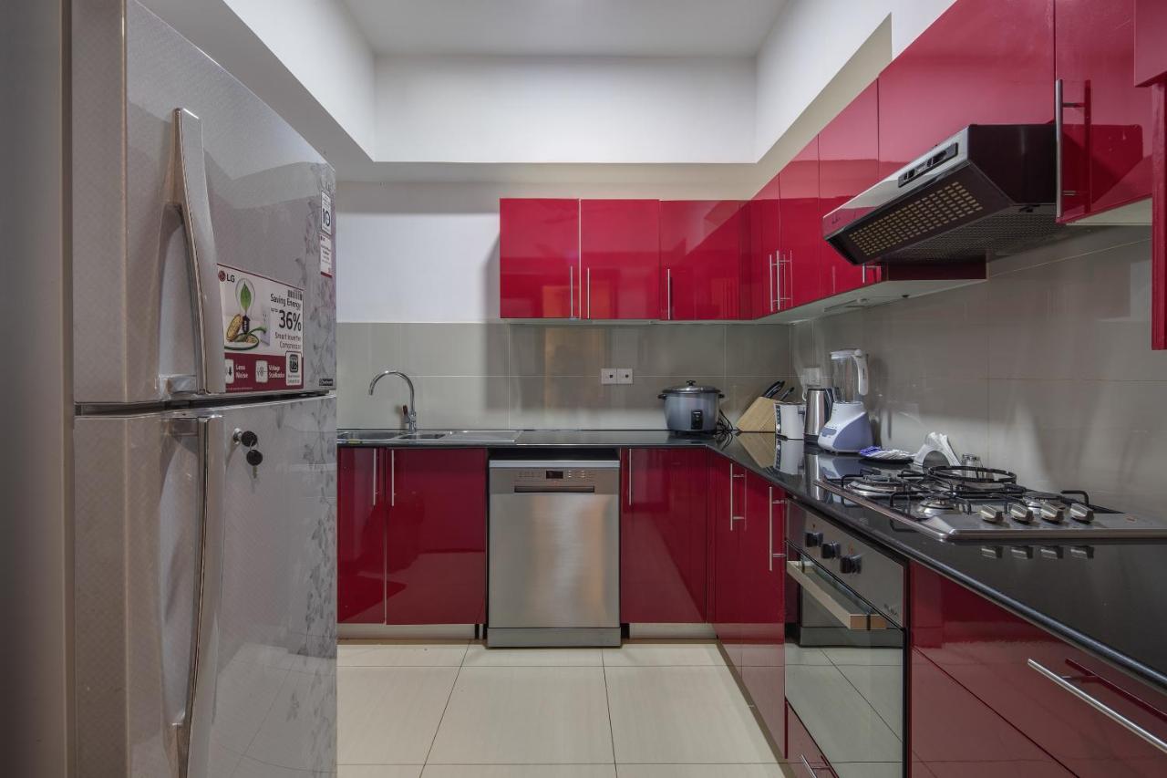Apartamento Casamia @ On Three20 Colombo