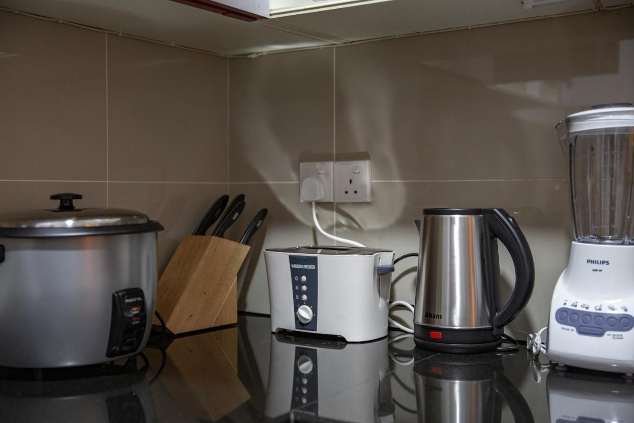 Apartamento Casamia @ On Three20 Colombo