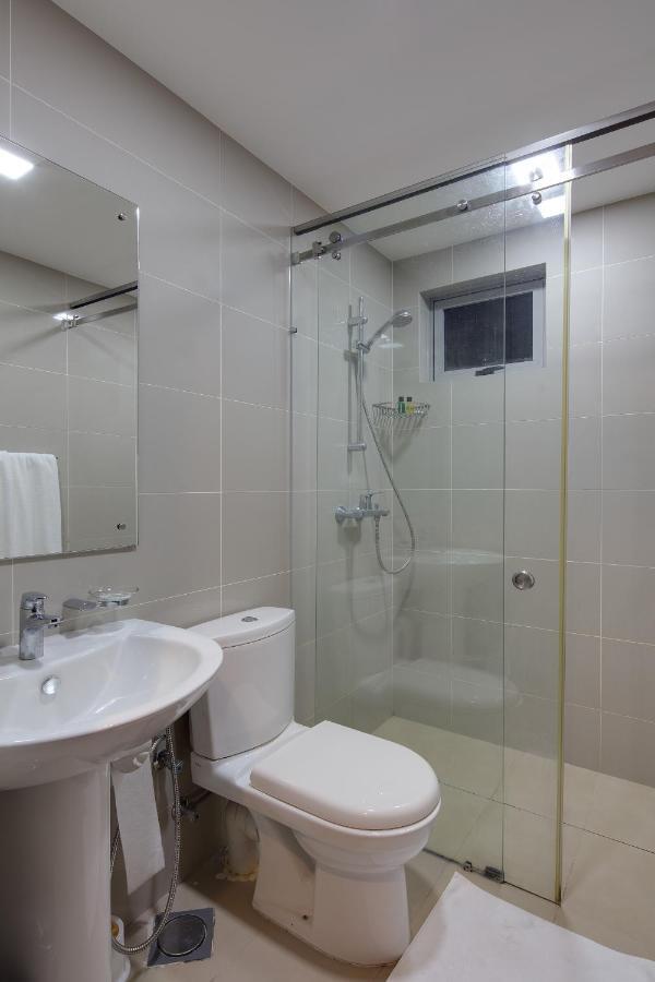Casamia @ On Three20 Apartamento *