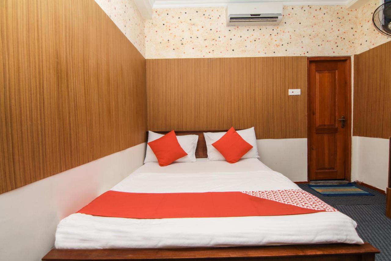 Oyo 112 Al Manaal Residency 3* Colombo