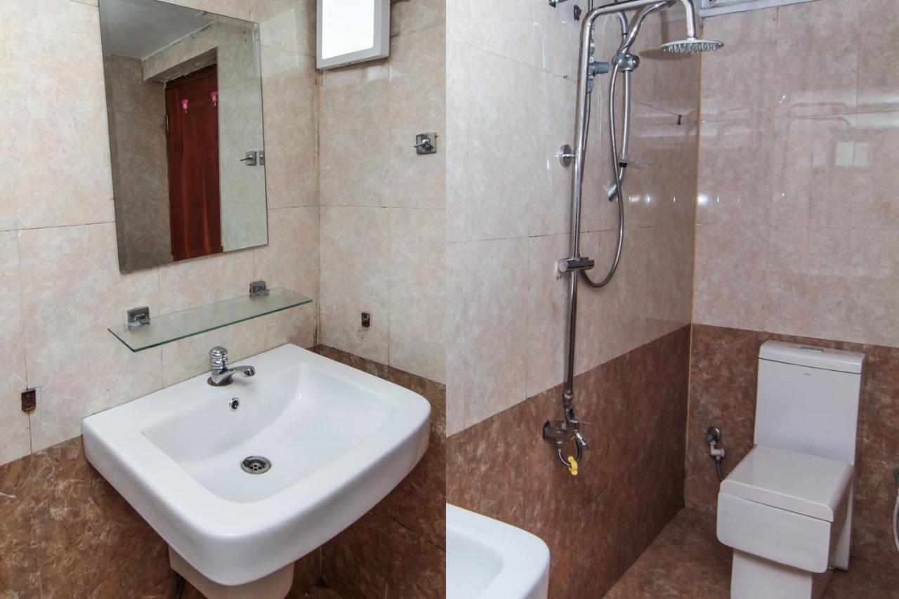 Oyo 112 Al Manaal Residency Hotel 3*