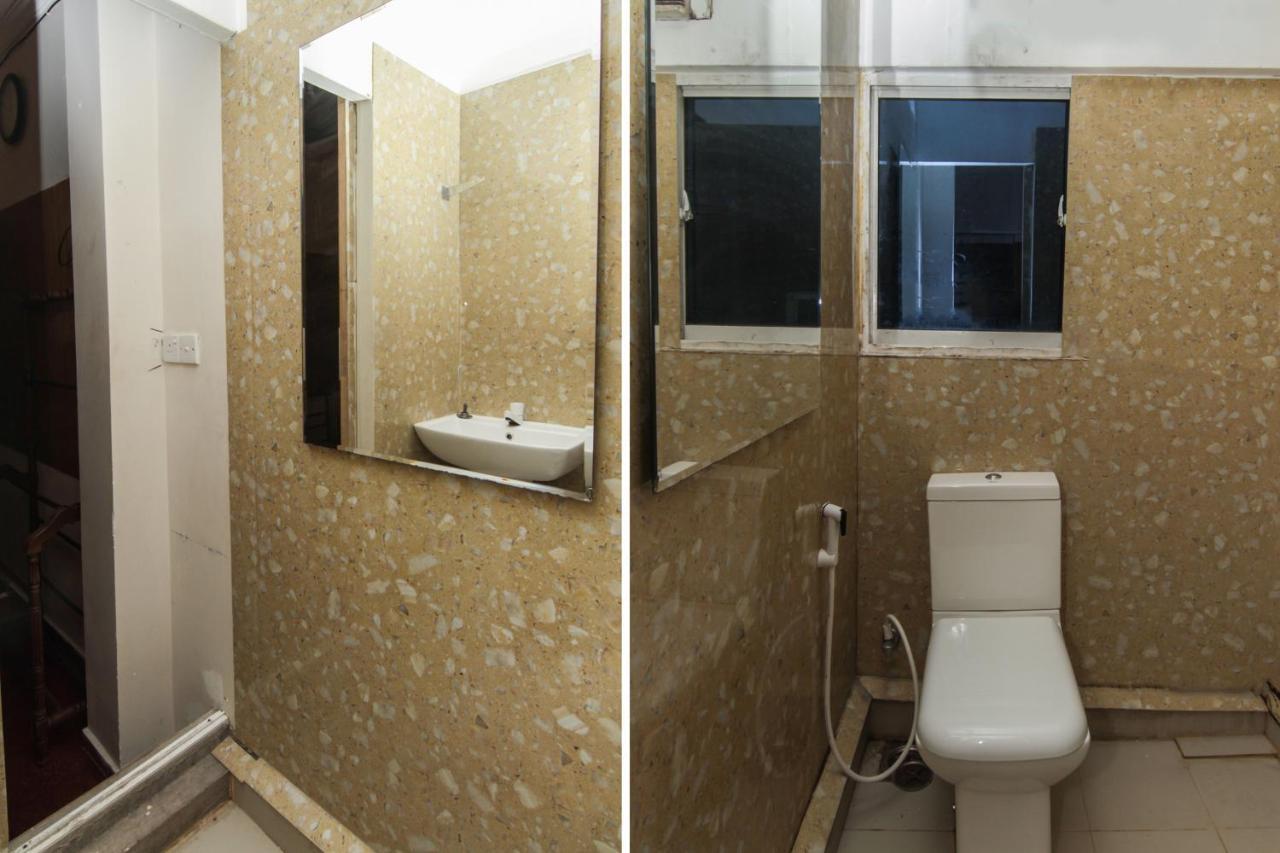 Oyo 112 Al Manaal Residency Hotel