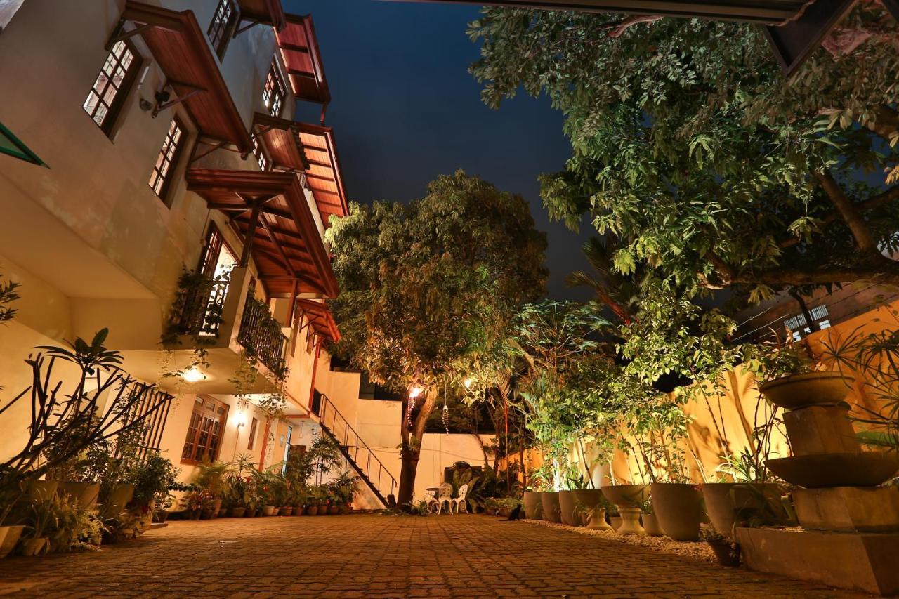Mahasen Terrace By Foozoo