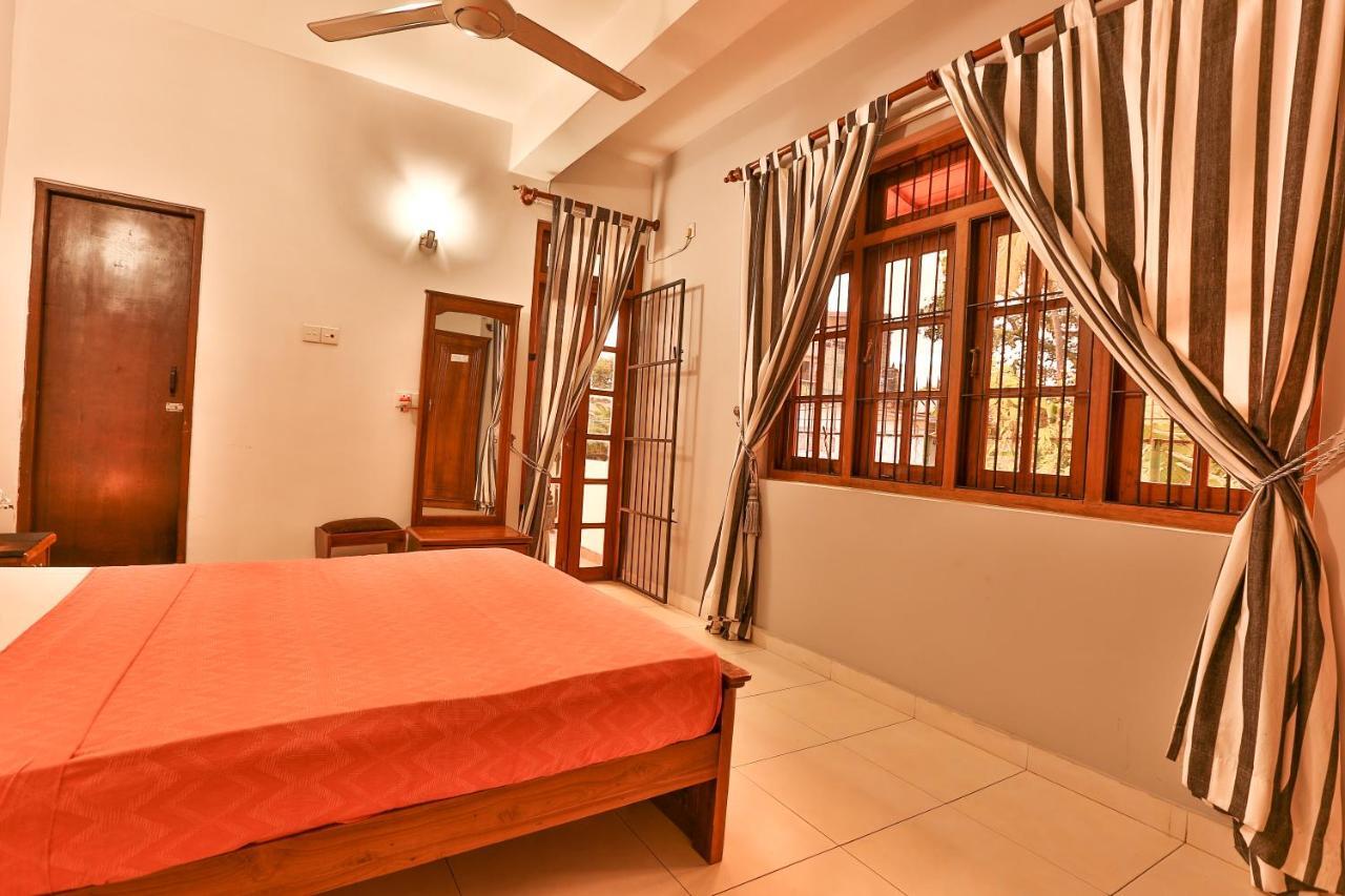 Guest house Mahasen Terrace By Foozoo