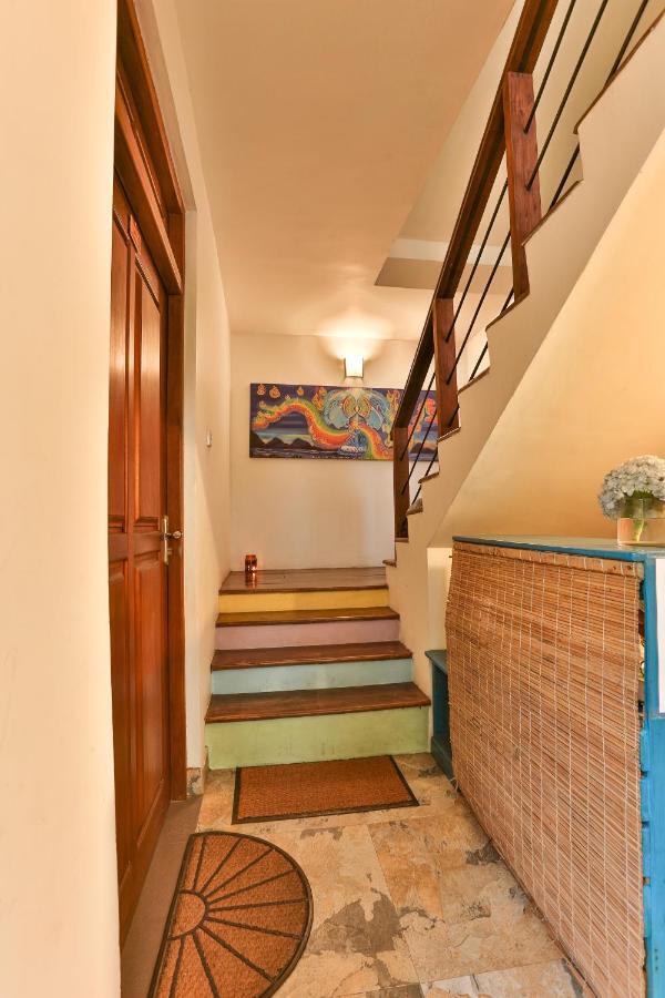 Guest house Mahasen Terrace By Foozoo