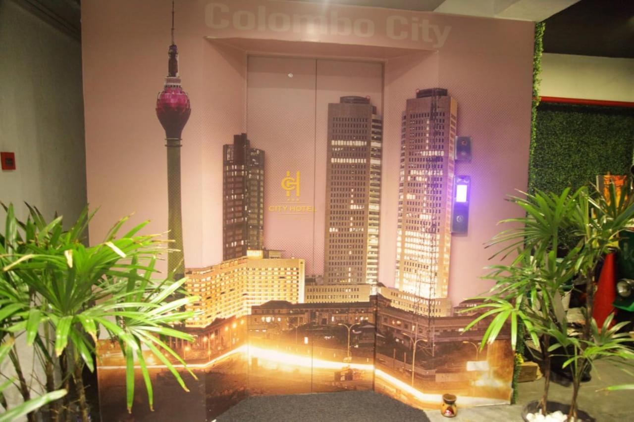 02 Hotel Colombo