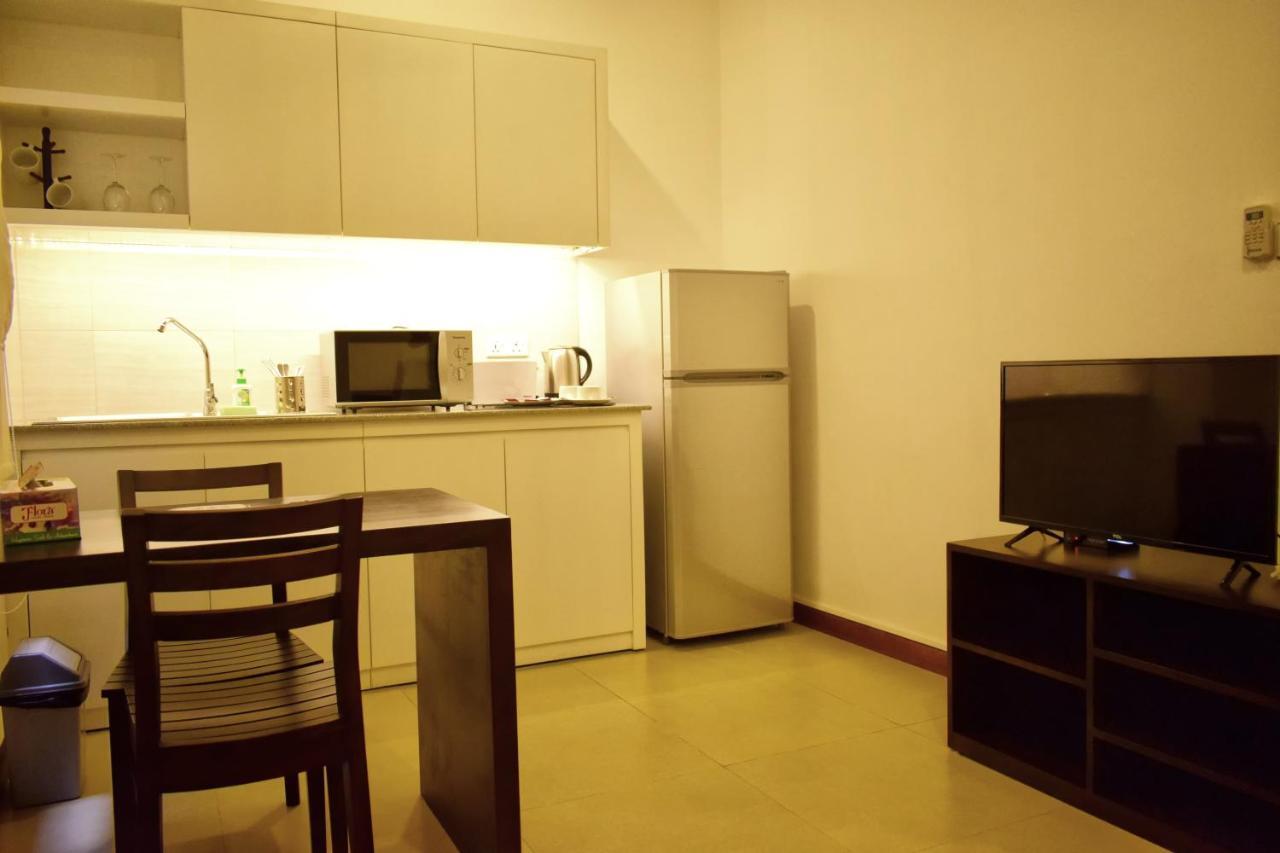 03 Apartment Colombo