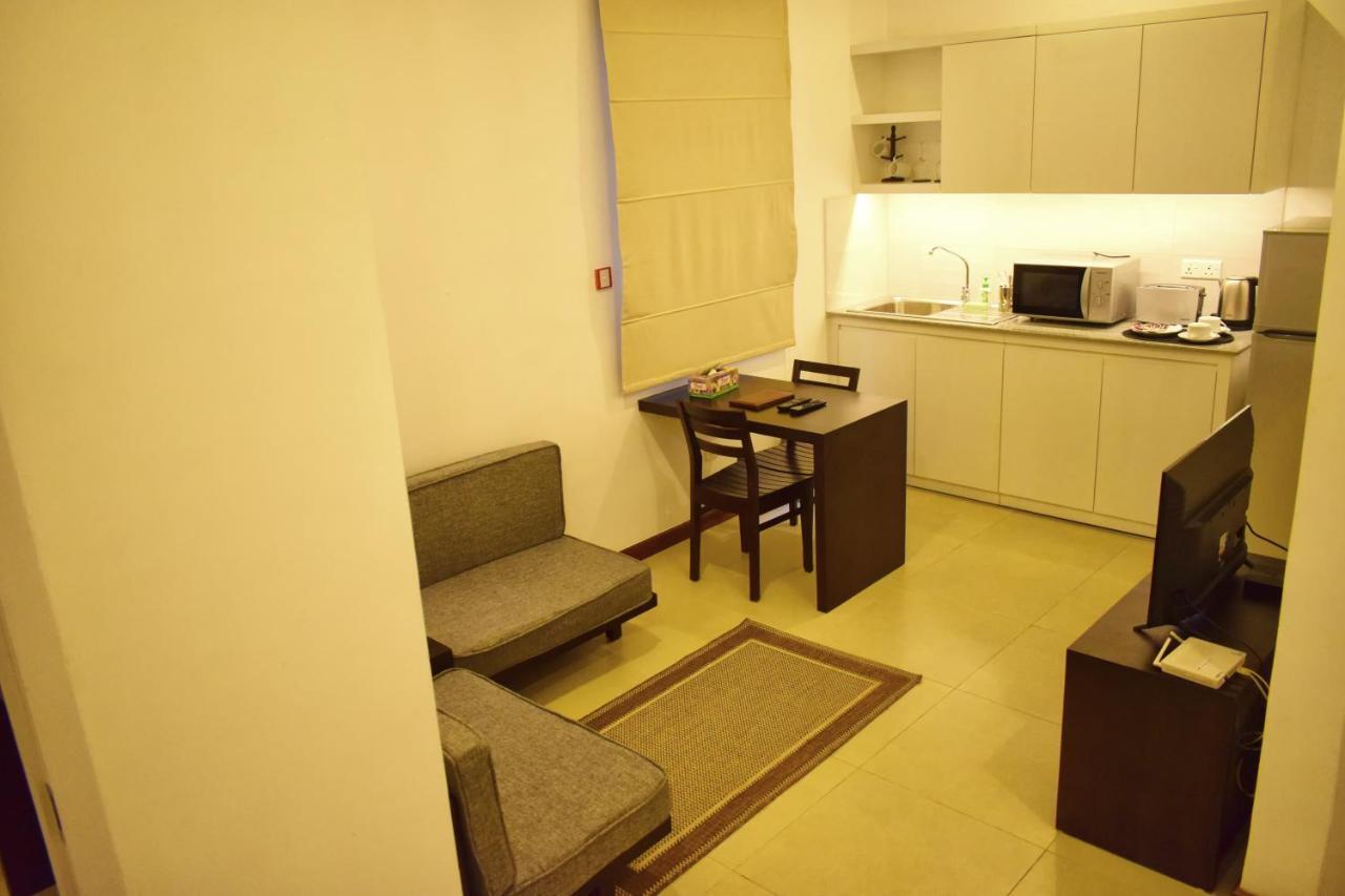 03 Apartment *