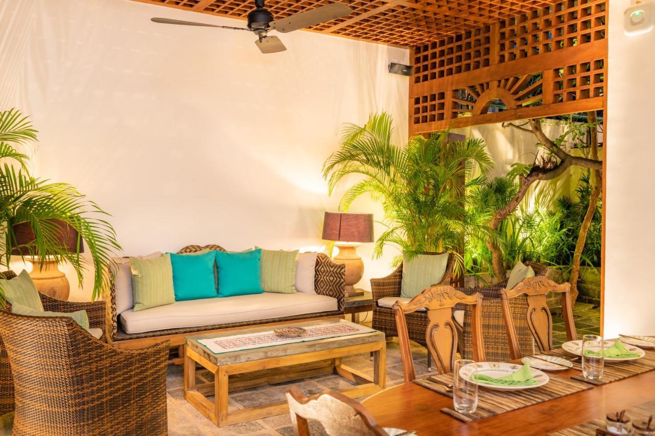 Villa Ishq