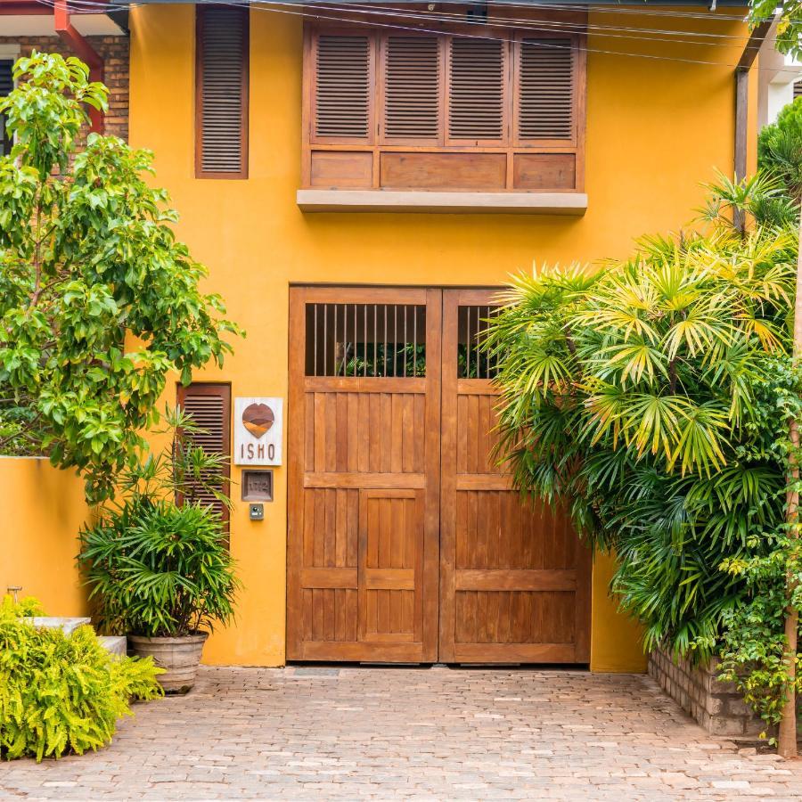Villa Ishq